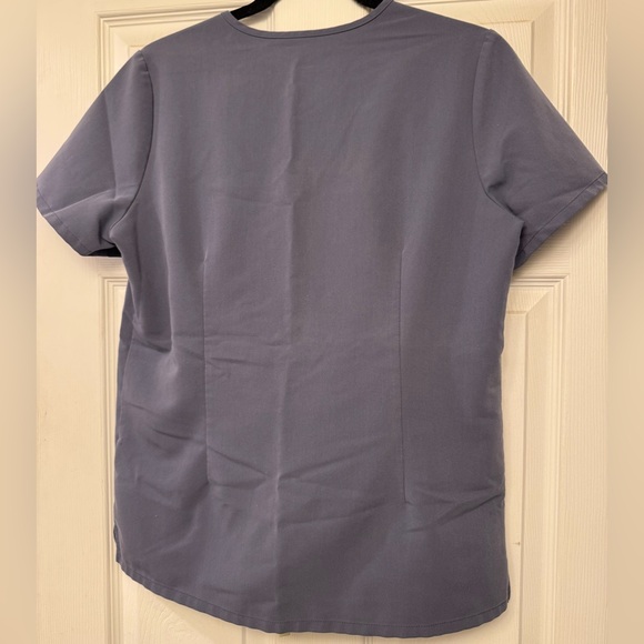 VGUC SPACE GRAY Figs Jogger set - Small - Picture 3 of 3